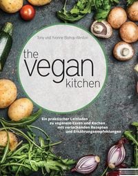 Produktbild: The Vegan Kitchen