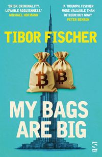 Produktbild: My Bags Are Big