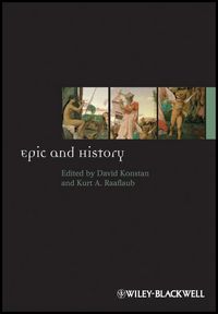 Produktbild: Epic and History