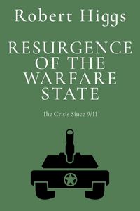 Produktbild: Resurgence of the Warfare State