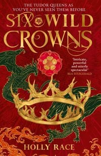 Produktbild: Six Wild Crowns