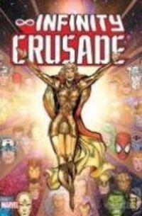 Produktbild: Infinity Crusade Cilt 1