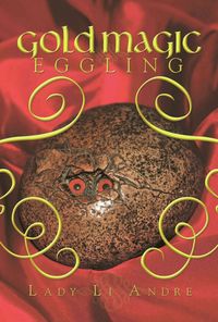 Produktbild: Gold Magic Eggling
