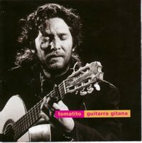 Bild vom Artikel Guitarra Gitana vom Autor Tomatito