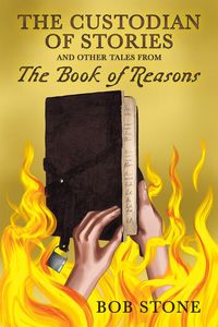 Produktbild: The Custodian of Stories and Other Tales from The Book of Reasons