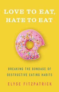 Produktbild: Love to Eat, Hate to Eat