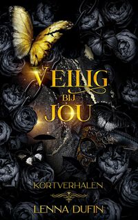 Produktbild: Veilig bij jou (Castle of Kink, #1)