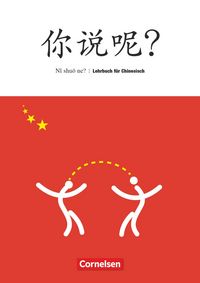 Produktbild: Ni shuo ne? Sch&uuml;lerbuch