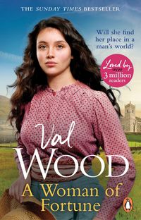 Produktbild: A Woman of Fortune