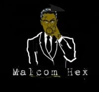 Produktbild: Malcom Hex