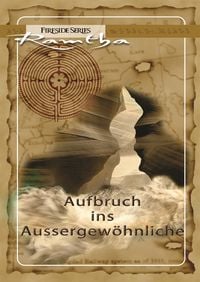 Produktbild: Aufbruch ins Au&szlig;ergew&ouml;hnliche