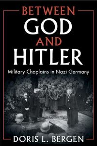 Produktbild: Between God and Hitler