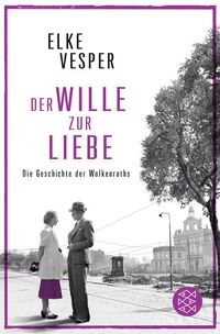 Produktbild: Der Wille zur Liebe
