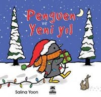 Produktbild: Penguen ve Yeni Yil