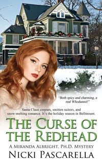 Produktbild: The Curse of the Redhead