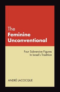Produktbild: The Feminine Unconventional