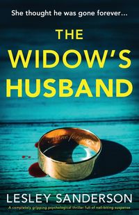 Produktbild: The Widow's Husband