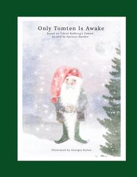 Produktbild: Only Tomten Is Awake