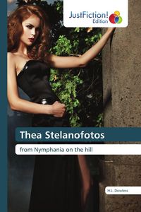 Produktbild: Thea Stelanofotos