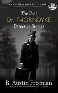 Produktbild: Freeman, R: Best Dr. Thorndyke Detective Stories