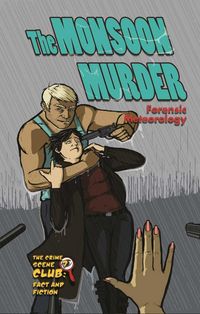 Produktbild: The Monsoon Murder