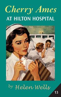 Produktbild: Cherry Ames at Hilton Hospital