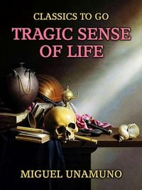 Produktbild: Tragic Sense of Life