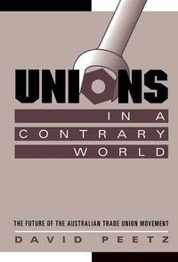 Produktbild: Unions in a Contrary World