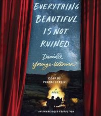 Produktbild: EVERYTHING BEAUTIFUL IS NOT 9D