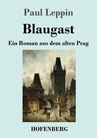 Produktbild: Blaugast