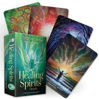 Produktbild: The Healing Spirits Oracle