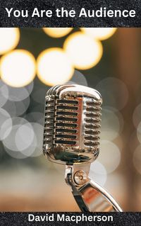 Produktbild: You Are the Audience