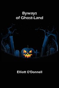 Produktbild: Byways of Ghost-Land