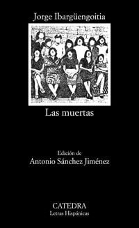 Produktbild: Las muertas