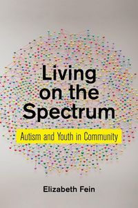 Produktbild: Living on the Spectrum