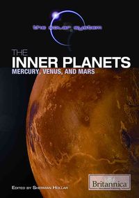 Produktbild: The Inner Planets: Mercury, Venus, and Mars
