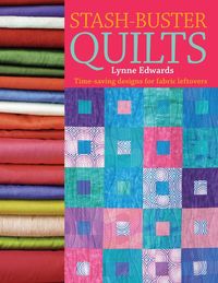 Produktbild: Stash-Buster Quilts