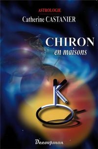 Produktbild: Chiron en maisons