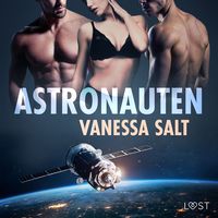Produktbild: Astronauten - erotisk novell