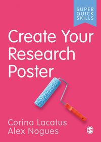 Produktbild: Create Your Research Poster