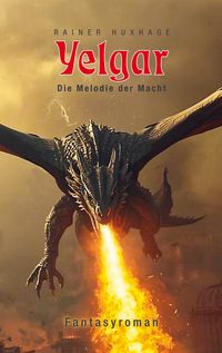 Produktbild: Yelgar