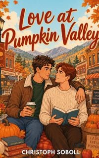 Produktbild: Love at Pumpkin Valley