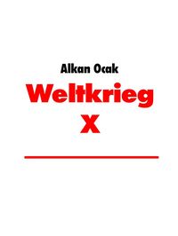 Produktbild: Weltkrieg X