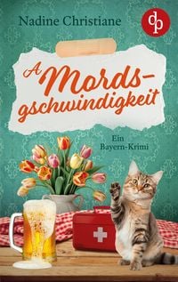 Produktbild: A Mordsgschwindigkeit