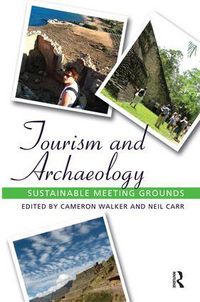 Produktbild: Tourism and Archaeology