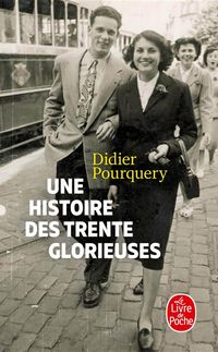 Produktbild: Une histoire des Trente Glorieuses