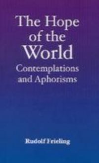 Produktbild: Hope Of The World (h)