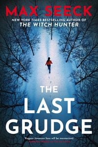 Produktbild: The Last Grudge