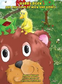 Produktbild: Harry Duck and the Land of Milk and Honey