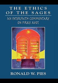 Produktbild: Ethics of the Sages